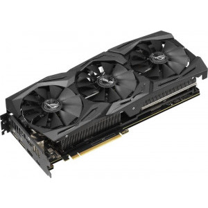 ASUS GeForce RTX 2060 SUPER ROG STRIX GAMING A8G 8GB GDDR6 256-bit