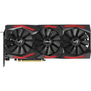 ASUS GeForce RTX 2060 SUPER ROG STRIX GAMING A8G 8GB GDDR6 256-bit