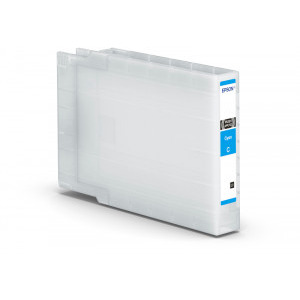 Epson Cartus T04B2 XL Cyan