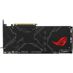 ASUS GeForce RTX 2060 SUPER ROG STRIX GAMING 8GB GDDR6 256-bit