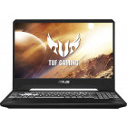 ASUS Gaming 15.6'' TUF FX505DV, FHD, Procesor Ryzen™ 7 3750H (4M Cache, up to 4.0 GHz), 8GB DDR4, 512GB SSD, GeForce RTX 2060 6GB, No OS, Stealth Black