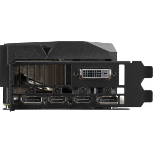 ASUS GeForce RTX 2070 DUAL EVO 8GB GDDR6 256-bit