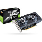 Inno3D GeForce GTX 1650 TWIN X2 OC 4GB GDDR5 128-bit