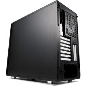Fractal Design Define S2 Black Tempered Glass