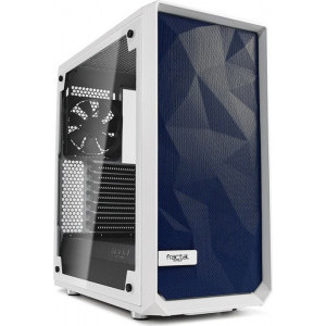 Fractal Design Meshify C Deep Blue Mesh Panel