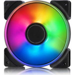 Fractal Design Prisma AL-12 ARGB