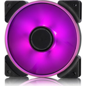 Fractal Design Prisma AL-12 ARGB PWM
