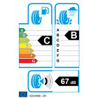 Anvelopa vara Laufenn X FIT VAN LV01 235/65R16 115R