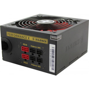 Xilence Performance X XP850MR9, 80+ Gold, 850W