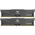 TeamGroup T-Force Vulcan Z Grey 16GB DDR4 3000MHz CL16 Dual Channel Kit