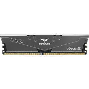 TeamGroup T-Force Vulcan Z Grey 16GB DDR4 3200MHz CL16 Dual Channel Kit