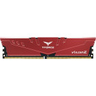 TeamGroup T-Force Vulcan Z Red 8GB DDR4 3200MHz CL16