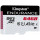 Card memorie Kingston Micro SDXC High Endurance 64GB Clasa 10 UHS-I