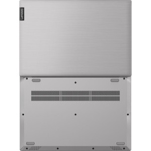 Lenovo 15.6'' IdeaPad S145, FHD, Procesor Intel® Core™ i7-1065G7 (8M Cache, up to 3.90 GHz), 8GB DDR4, 512GB SSD, Intel Iris Plus, No OS, Platinum Grey