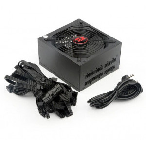 Redragon RGPS700W-M, 80+ Bronze, 700W