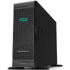 Server HP ProLiant ML350 Gen10 Tower 4U, 2x Procesor 16 nuclee, 128GB RDIMM RAM, 2x 480GB SATA 6G SSD + 2x 2.4TB SAS HDD, Windows Server 2022