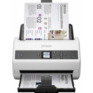 Epson WorkForce DS-870, Format A3, USB 3.0