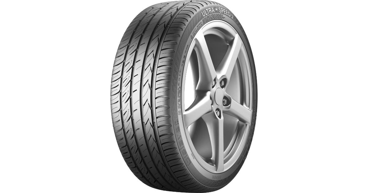 Anvelopa vara Gislaved ULTRASPEED 2 225/40R18 92Y