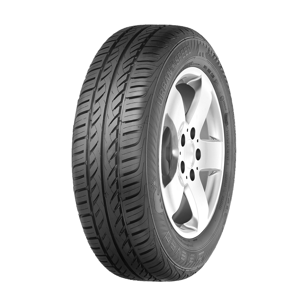 Anvelopa vara Gislaved UrbanSpeed 165/70R14 81T