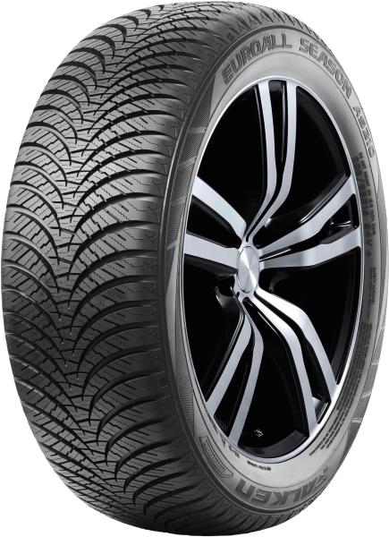 Anvelopa all-season Falken Euro AS210 255/60R18 112V