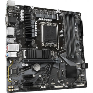 GIGABYTE Z690M DS3H DDR4
