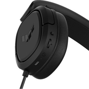 ASUS TUF Gaming H1 Wireless