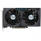 GIGABYTE GeForce RTX 3050 EAGLE OC LHR 8GB GDDR6 128-bit