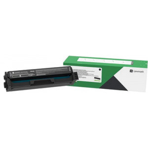 Lexmark Toner 20N2XK0 Black