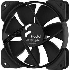 Fractal Design Aspect 12 PWM Black