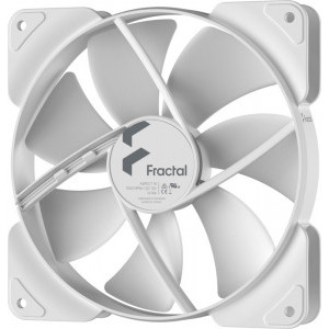 Fractal Design Aspect 14 ARGB White