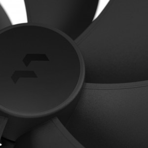 Fractal Design Dynamic X2 GP-18 PWM Black