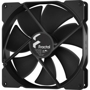 Fractal Design Dynamic X2 GP-18 PWM Black
