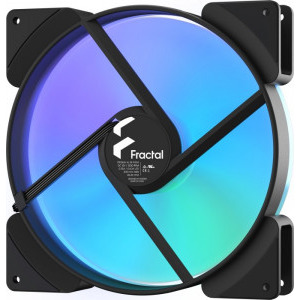 Fractal Design Prisma AL-18 ARGB PWM 2Pack