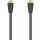 Cablu video Hama High Speed HDMI Male - HDMI Male, 1.5m, Ethernet, negru