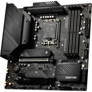 MSI MAG B660M MORTAR