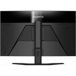 GIGABYTE Gaming M32QC Curbat 31.5 inch QHD VA 1 ms 170 Hz USB-C KVM HDR FreeSync Premium Pro