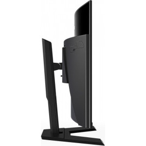GIGABYTE Gaming M32QC Curbat 31.5 inch QHD VA 1 ms 170 Hz USB-C KVM HDR FreeSync Premium Pro