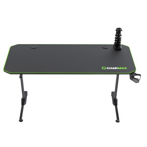 Gamemax D140 Carbon, Negru