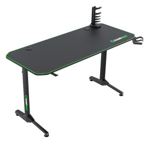Gamemax D140 Carbon, Negru