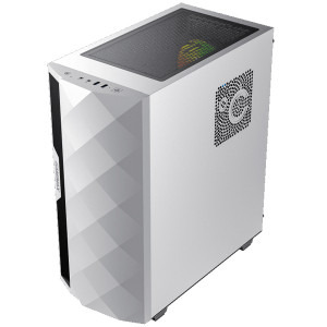 Gamemax White Diamond COC