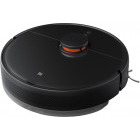 Aspirator robot Xiaomi Mi Robot Vacuum Mop 2 Ultra, Li-Ion 5200mAh, 4000Pa, 0.45L, Negru