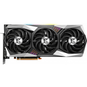 MSI Radeon RX 6950 XT GAMING X TRIO 16GB GDDR6 256-bit