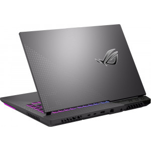 ASUS Gaming 15.6'' ROG Strix G15 G513RC, FHD 144Hz, Procesor AMD Ryzen™ 7 6800HS (16M Cache, up to 4.7 GHz), 8GB DDR5, 1TB SSD, GeForce RTX 3050 4GB, No OS, Eclipse Gray