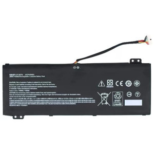 OEM Baterie Acer AP18E8M Li-Polymer 3720mAh 15.4V 4 celule