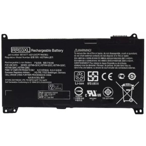 OEM Baterie HP ProBook 470 G4 Li-Ion 4210mAh 3 celule 11.4V