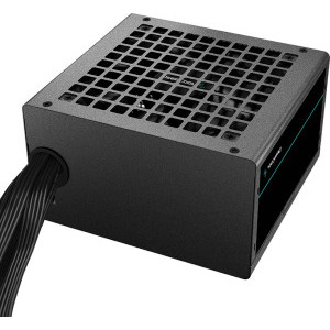 Deepcool F Series PF400, 80+, 400W