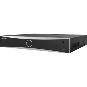 Hikvision DS-7732NXI-I4/16P/S(E) 32 Canale