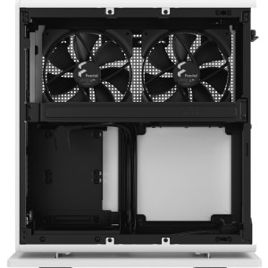 Fractal Design Ridge White