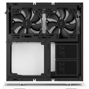 Fractal Design Ridge White