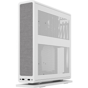 Fractal Design Ridge White